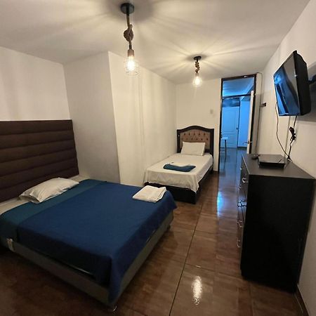 Home Blessed Lima Dış mekan fotoğraf