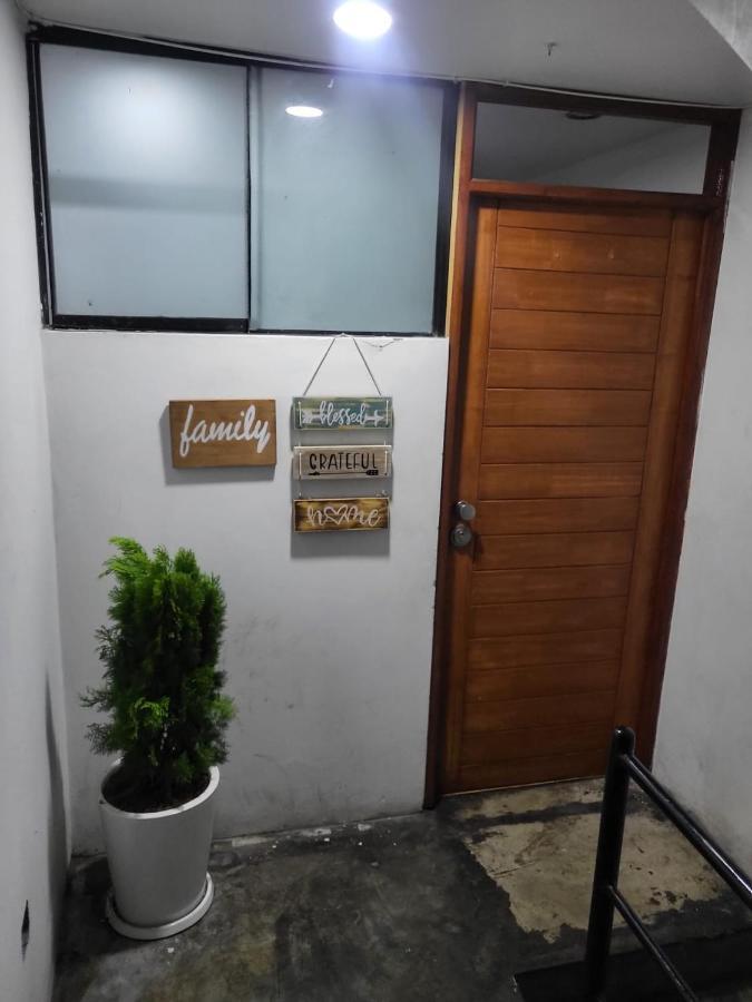 Home Blessed Lima Dış mekan fotoğraf