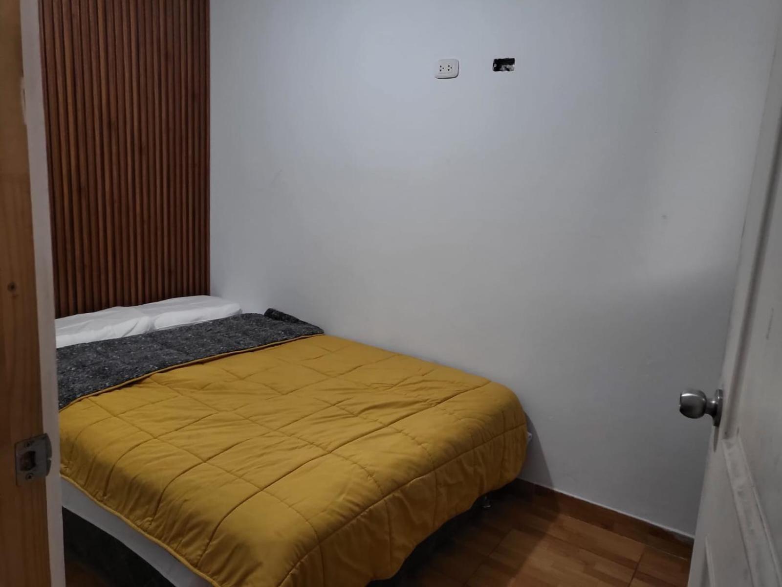 Home Blessed Lima Dış mekan fotoğraf