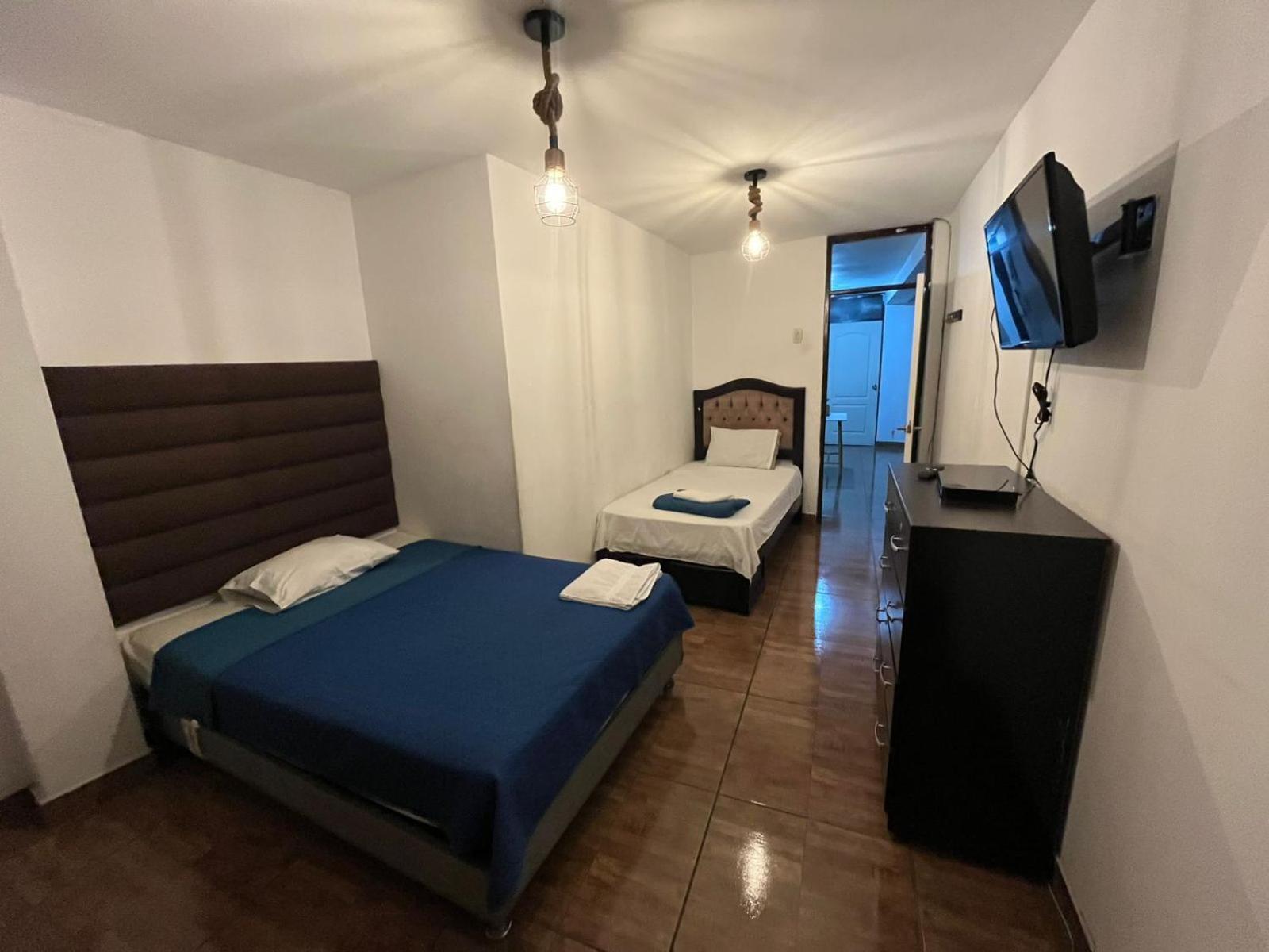 Home Blessed Lima Dış mekan fotoğraf